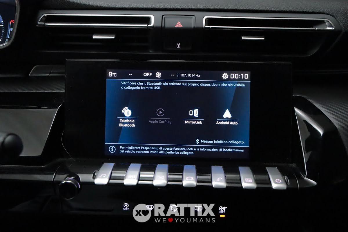 Peugeot 508 SW 1.5 BlueHDI 130CV Active Pack EAT8