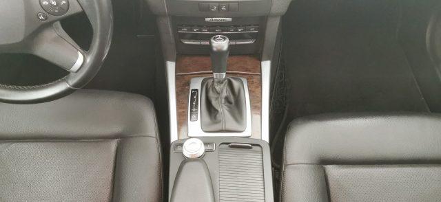MERCEDES-BENZ E 250 CDI BlueEFFICIENCY Avantgarde
