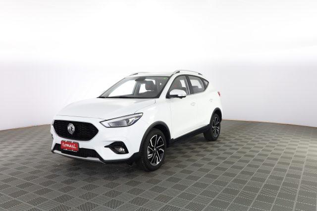 MG ZS ZS 1.5 VTi-tech Luxury