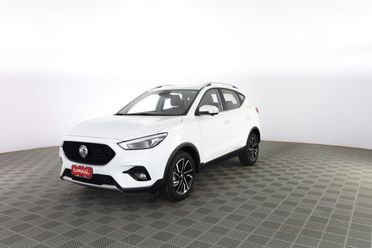 MG ZS ZS 1.5 VTi-tech Luxury