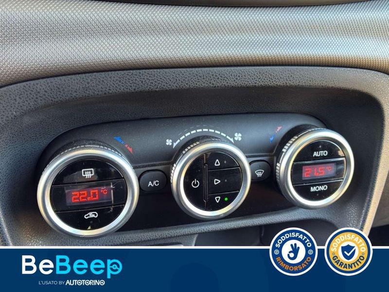 FIAT 500L 1.4 LOUNGE 95CV