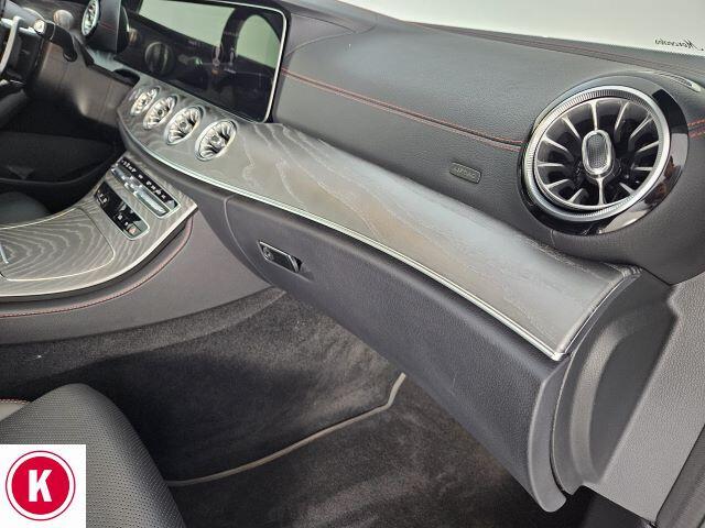 Mercedes-benz E 53 4Matic EQ-Boost AMG