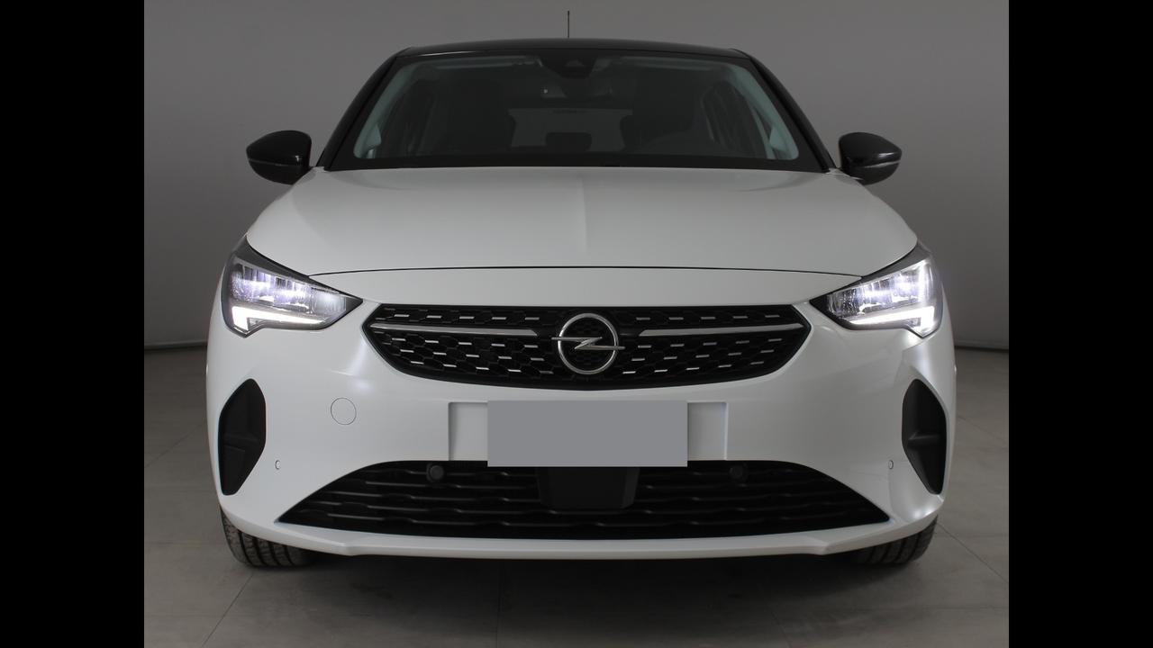 OPEL Corsa electric Elegance