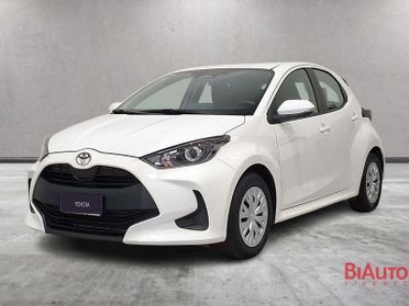 Toyota Yaris Yaris 1.5h Active