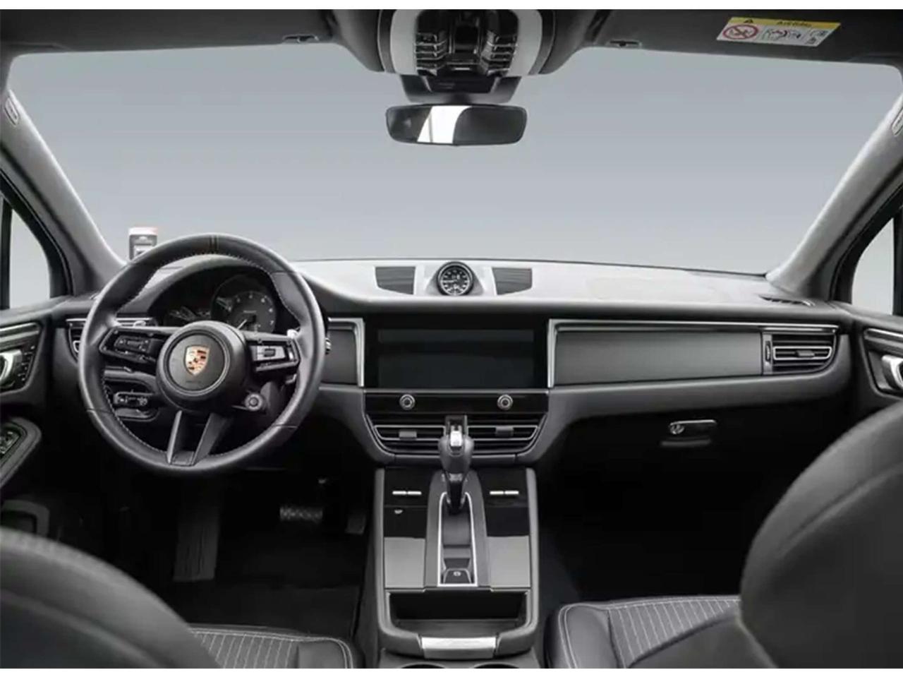 Porsche Macan 2.0 T 265cv pdk/Panorama/PASM/Bose/360°