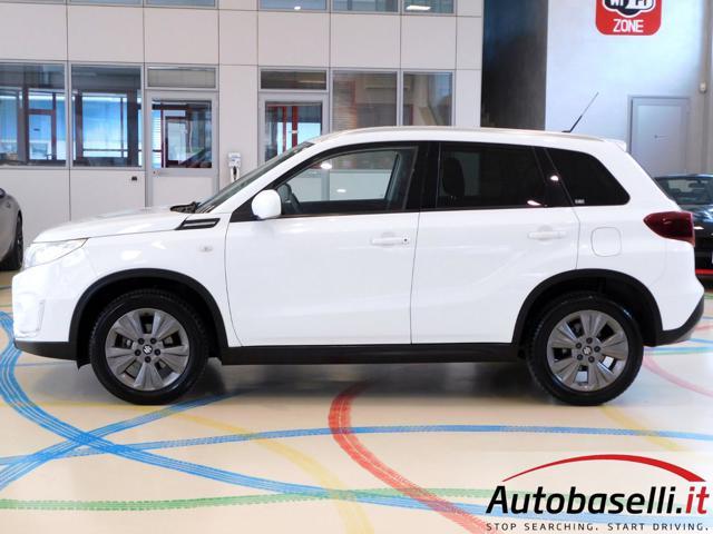 SUZUKI Vitara 1.0 BOOSTERJET 4WD ALLGRIP COOL UNICO PROPRIETARIO