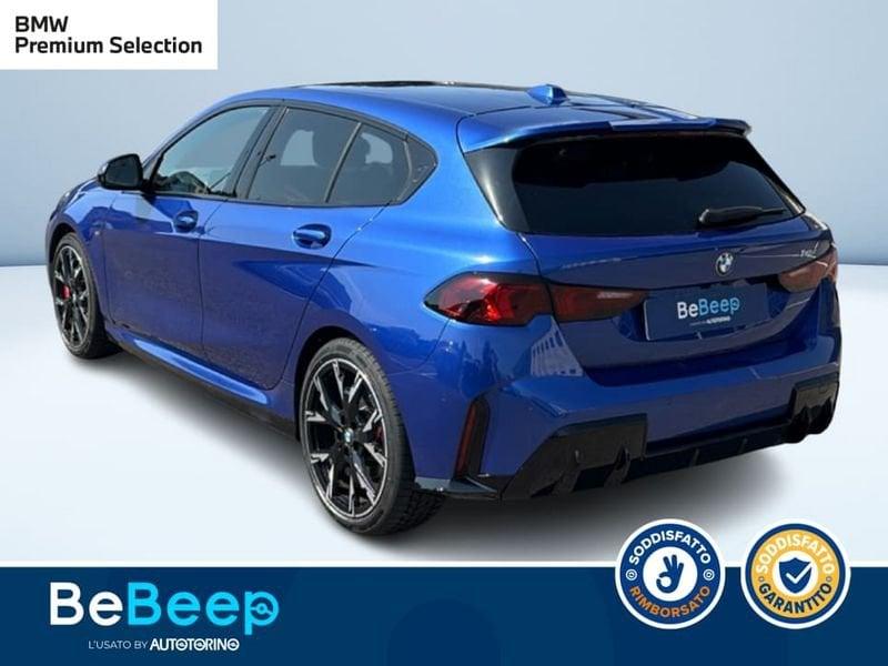 BMW Serie 1 118D MSPORT PRO AUTO