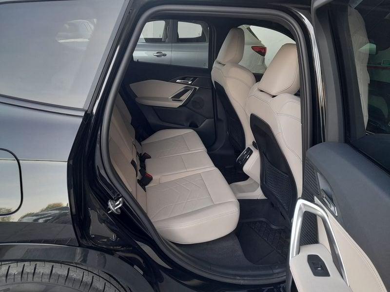BMW X1 X1 xDrive 23d Msport