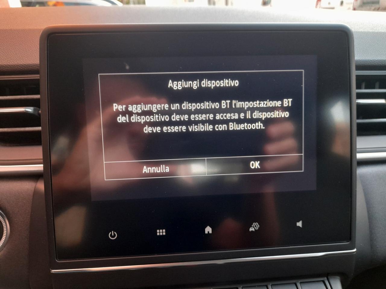 RENAULT CAPTUR 1.0 TCE GPL