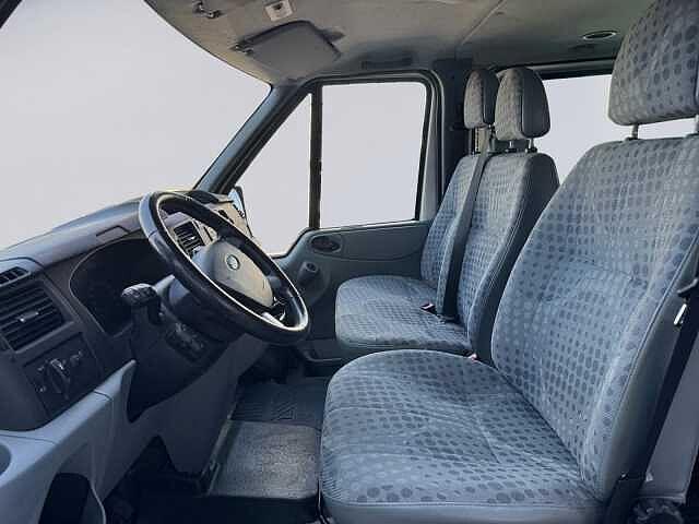 Ford Transit TRANSIT 280 S 2.2 TDCi 140 CV 9 POSTI