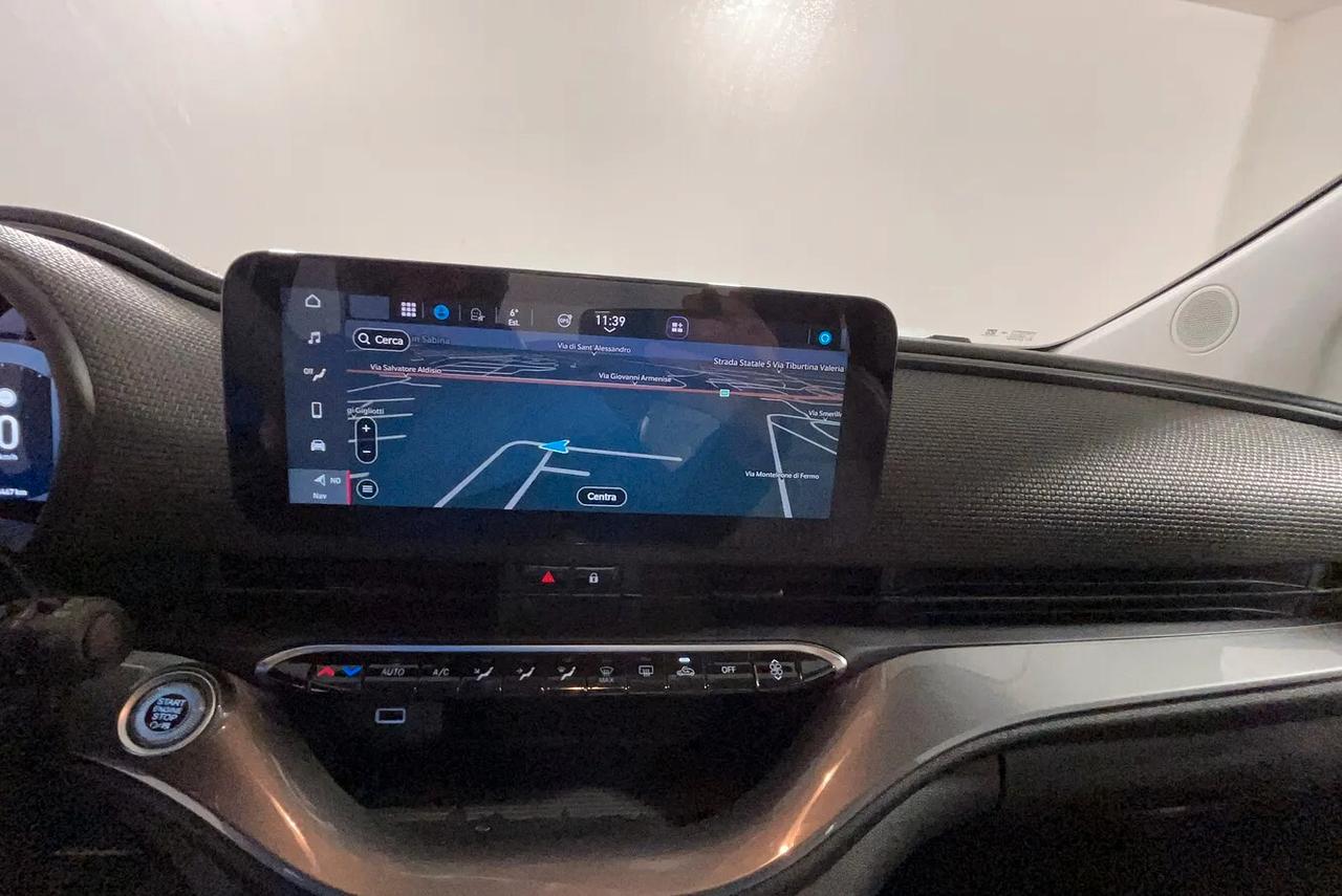 Fiat 500 500e 3+1 42 kWh La Prima