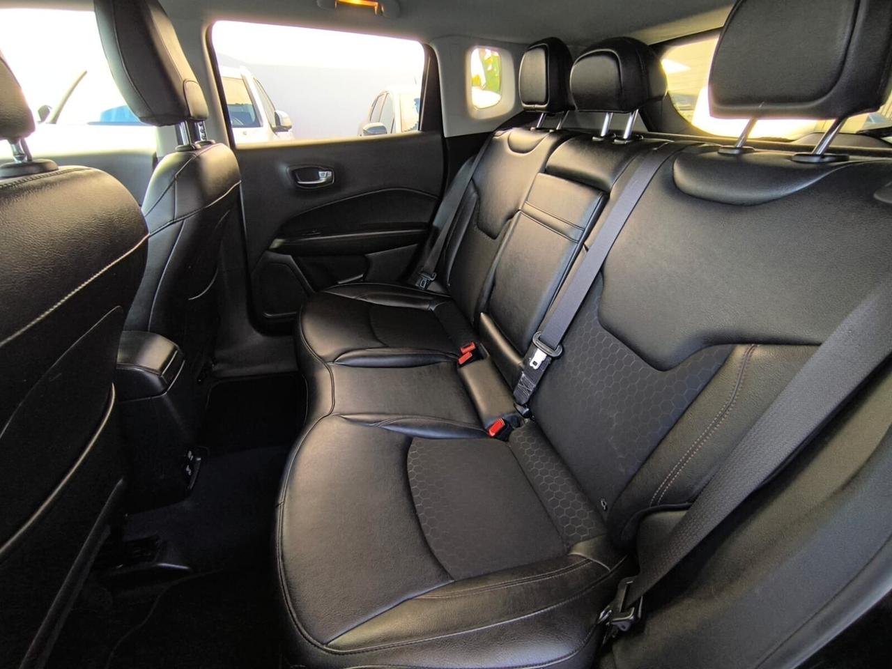 Jeep Compass 1.6 MJT II 120 CV 2WD Limited 2020