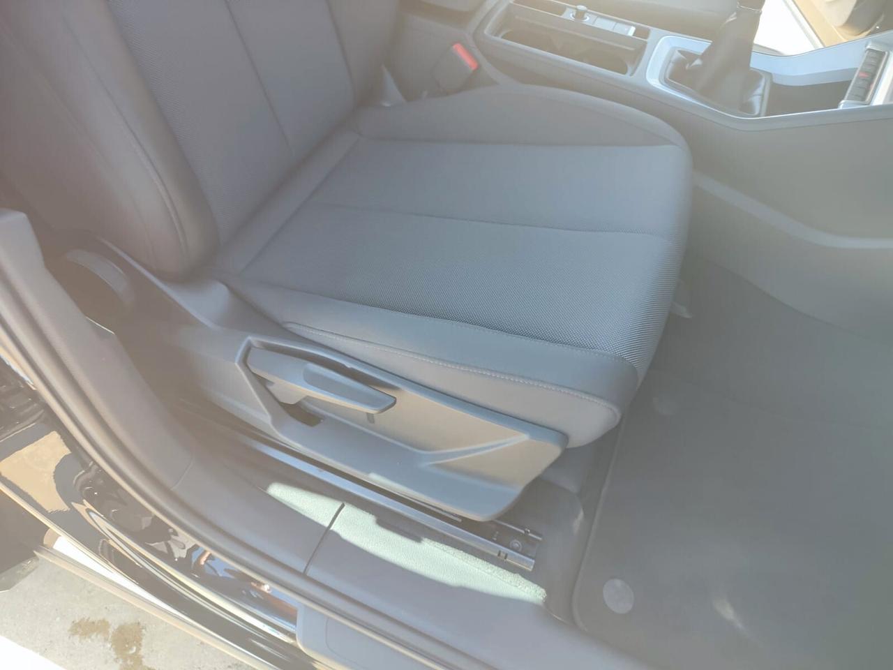 Audi Q3 SPB 35 TDI Business Plus