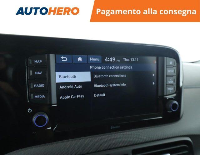 HYUNDAI i10 1.0 MPI Prime