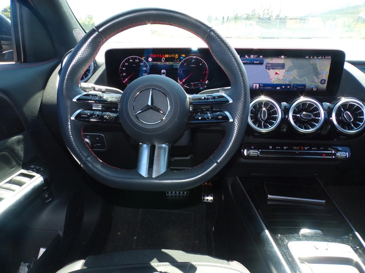 Mercedes-benz GLA 200 d AMG LINE PREMIUM PLUS AUTO – NIGHT PACKAGE - FULL OPTIONAL