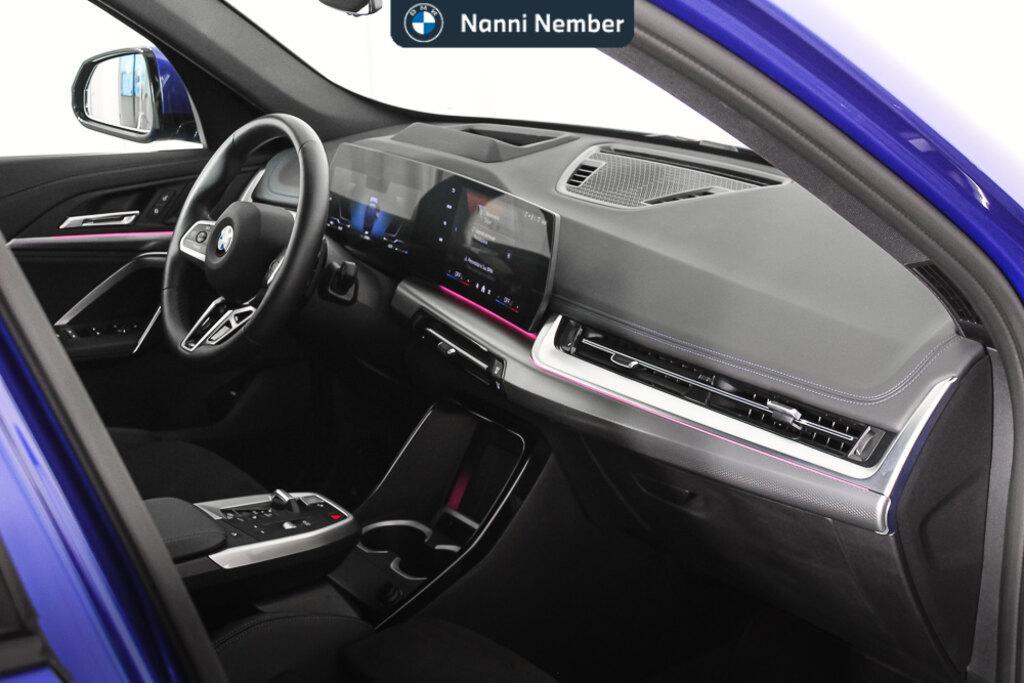 BMW X1 20 d Mild Hybrid 48V MSport Pro xDrive DCT