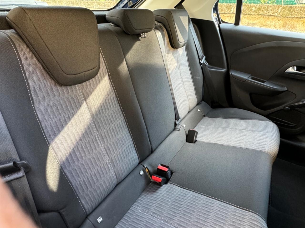 Opel Corsa 1.2 Blitz Edition NUOVA