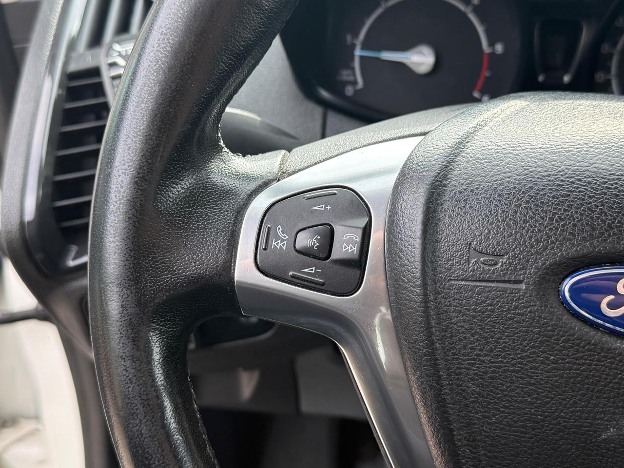 Ford EcoSport 1.5 TDCi 90 CV Titanium