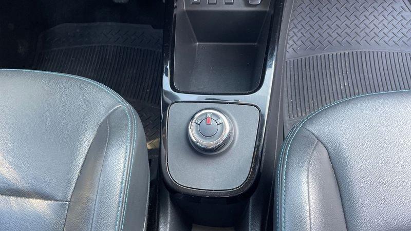Dacia Spring Electric 45 Comfort Comfort Electric 45