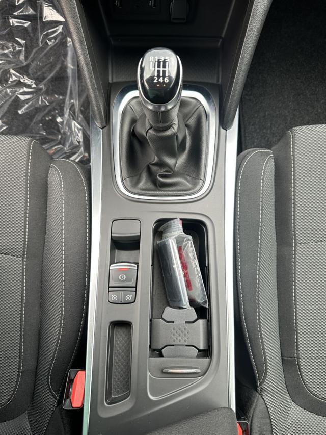 RENAULT Megane Mégane Sporter Blue dCi 115 CV Business