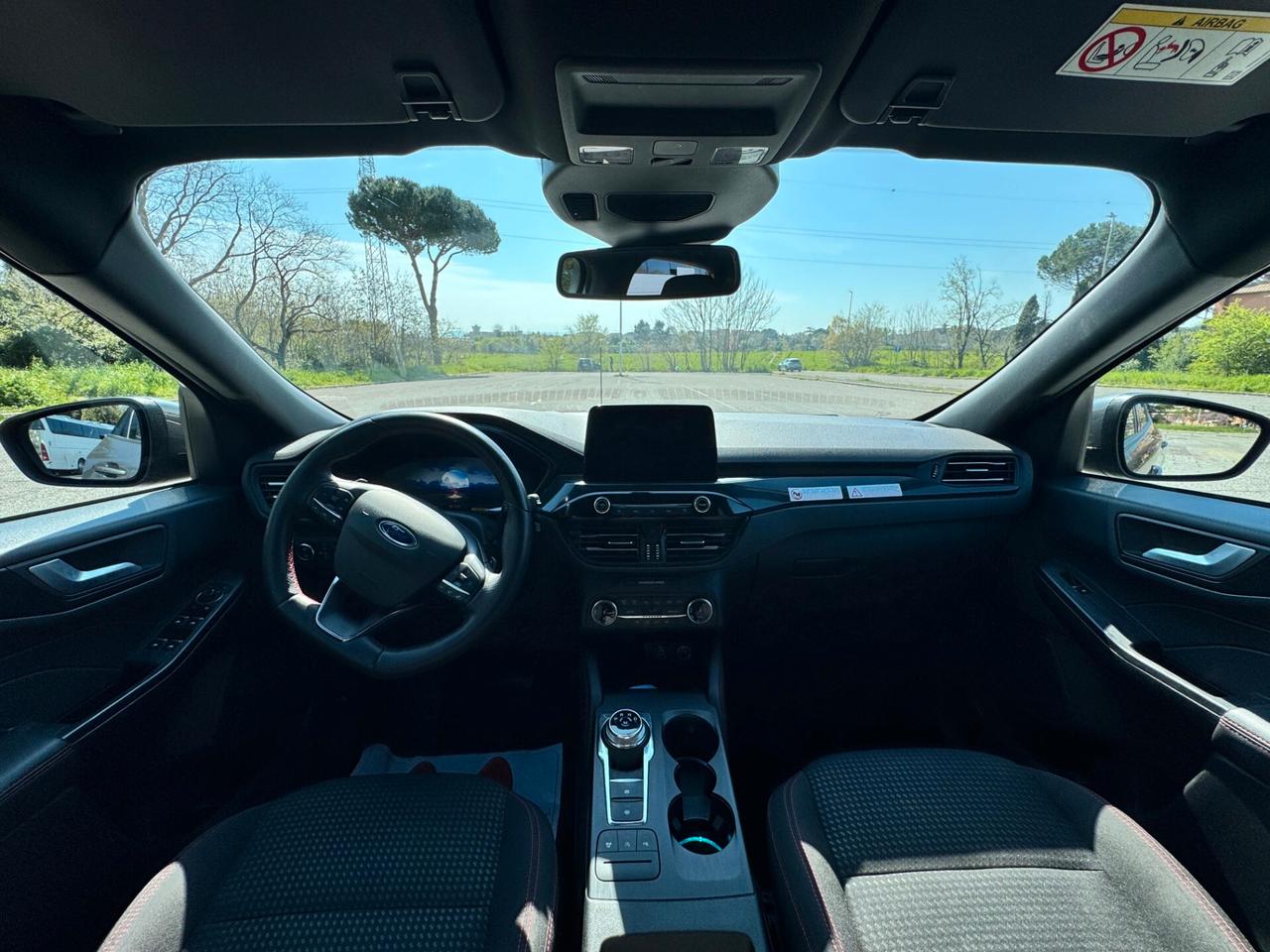 Ford Kuga 2.0 Ecoblue ST-Line 120cv -PREZZO REALE-