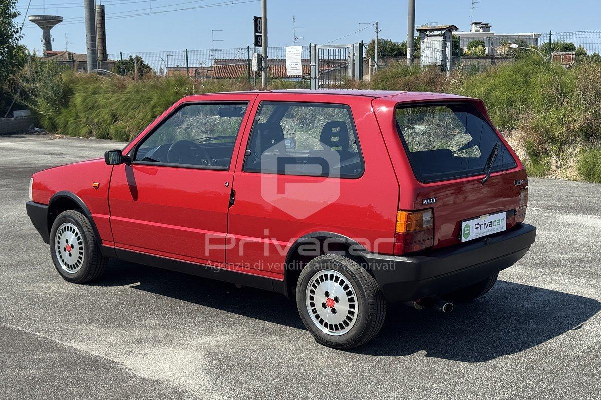 FIAT Uno turbo i.e. 3 porte