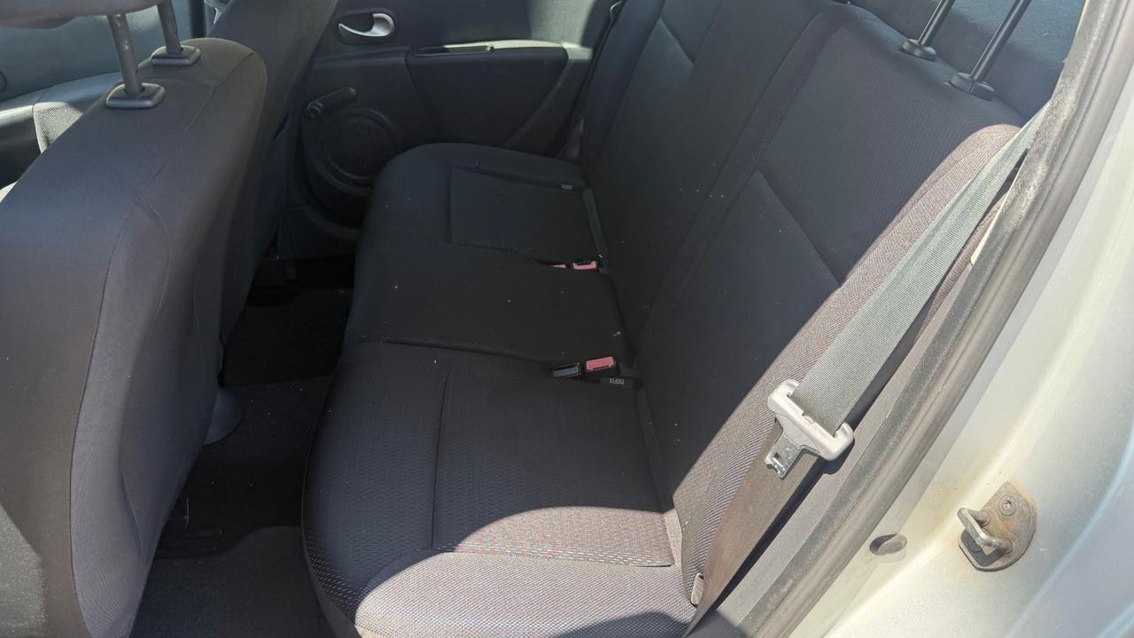 Renault Clio Storia 1.5 dCi 65CV 5 porte Confort