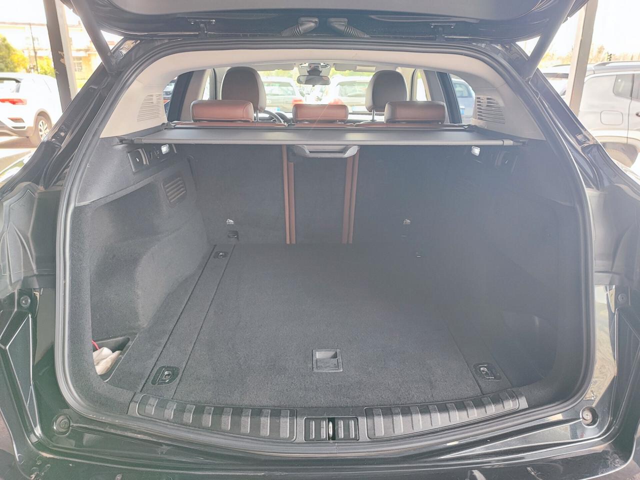 Alfa Romeo Stelvio 2.2 Turbodiesel 180 CV AT8 Q4 Super