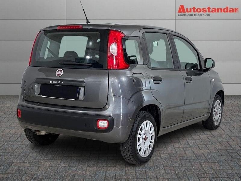 FIAT Panda III 2016 1.2 Easy easypower Gpl 69cv my19
