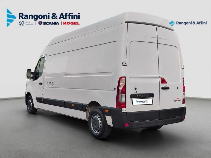 Renault Master Master T33 2.3 dCi 135 PL-TA Furgone Ice