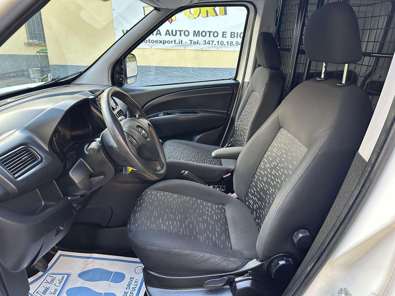 Opel Combo 1.6 CDTi 105CV