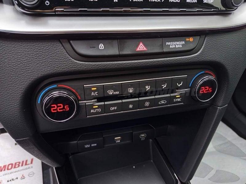 KIA Xceed XCeed 1.0 t-gdi Gpl Business 94cv mt