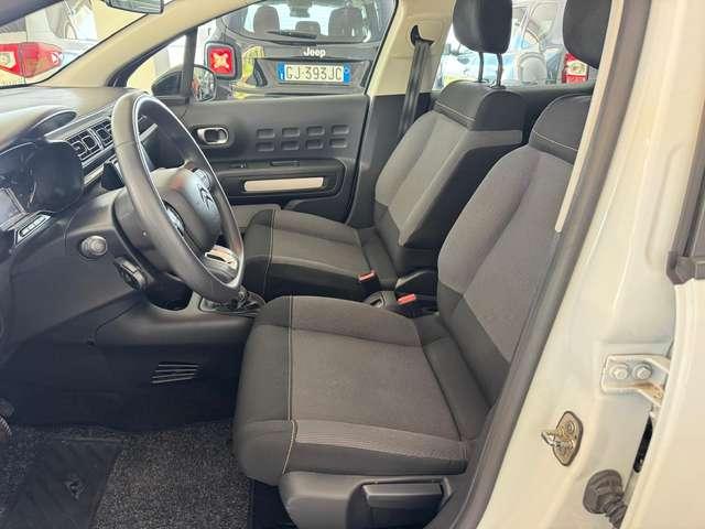 Citroen C3 C3 III 2017 1.5 bluehdi Feel Pack s&s 100CV