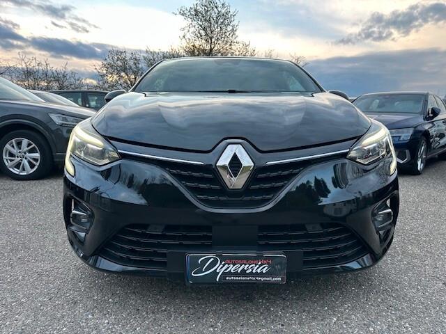 Renault Clio 1.5 dCi 85 CV 5 porte Intens