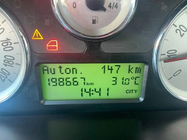 LANCIA YPSILON 1.2 69 CV DIVA – BENZINA – 02/2011