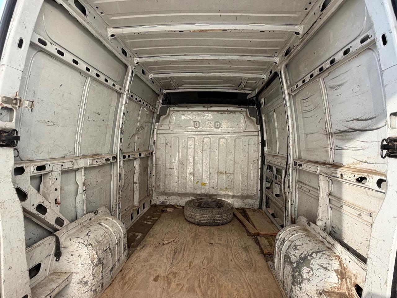 Opel movano 33 2.5 CDTI 100CV PC-TA Furgone Iva Deducibile