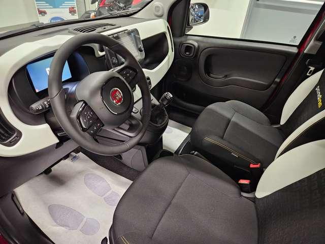 Fiat Panda 1.0 hybrid 70cv Pandina Cross ADAS