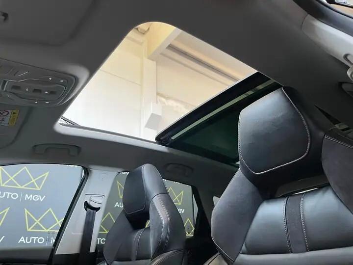 Mg HS 1.5T-GDI Luxury