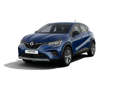 Renault Captur NUOVO ZEN E-TECH Hybrid 145 MY2021