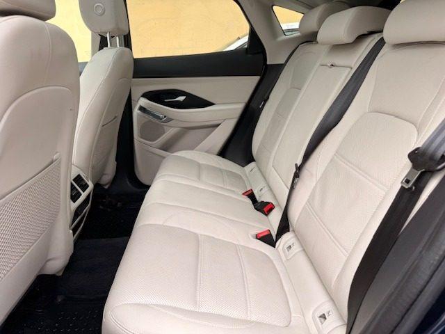 JAGUAR E-Pace 2.0D I4 163 CV AWD Auto S PANORAMICO N.1 AUTOCARRO