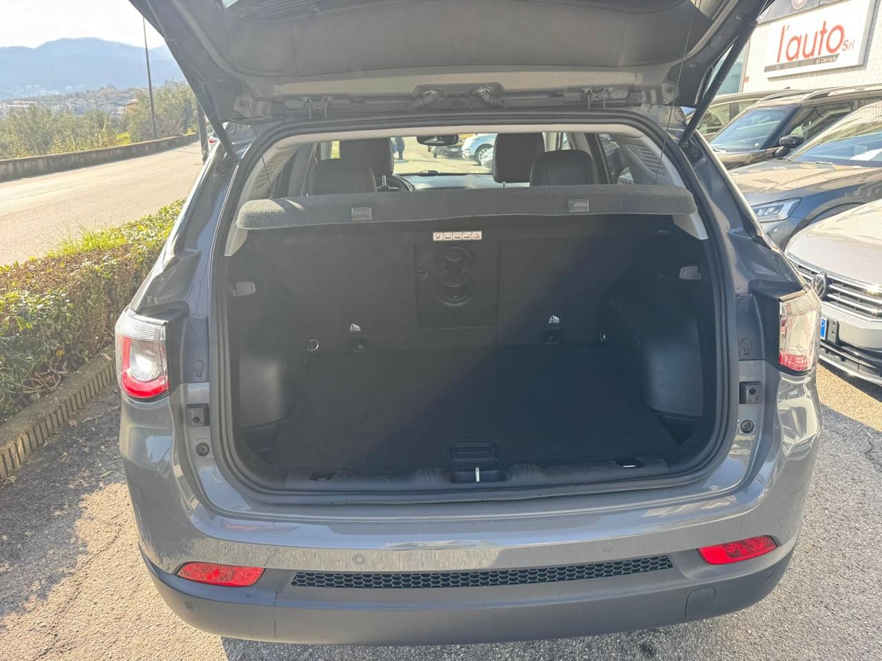 Jeep Compass 1.6 Multijet II 2WD Limited PERFETTA