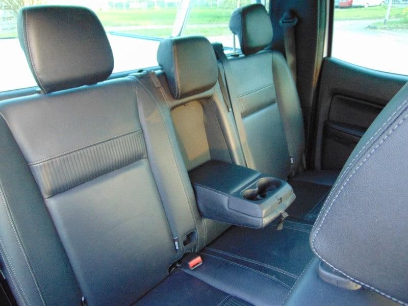 FORD Ranger 3ª serie Ranger 2.0 ECOBLUE aut. 2...