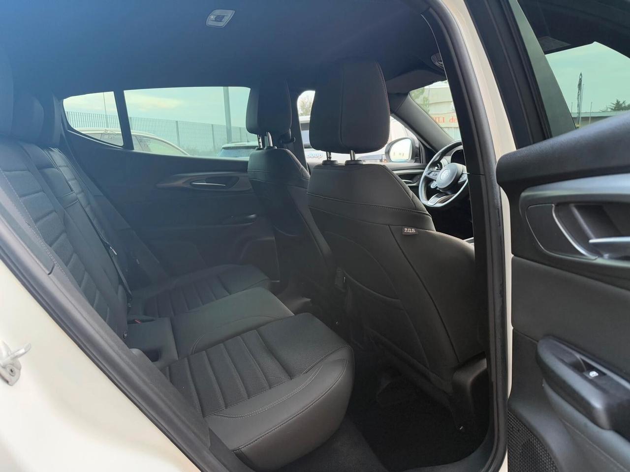 ALFA ROMEO TONALE SPRINT 1.6 130CV TCT6 PELLE NAVI CAM ANNO 2023