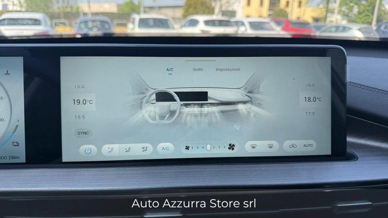 DR AUTOMOBILES DR 5 Collection 1.5 HEV Collection DHT *PROMO AZZURRA*
