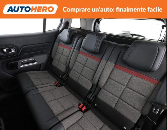 CITROEN C5 Aircross PureTech 130 S&S EAT8 Feel