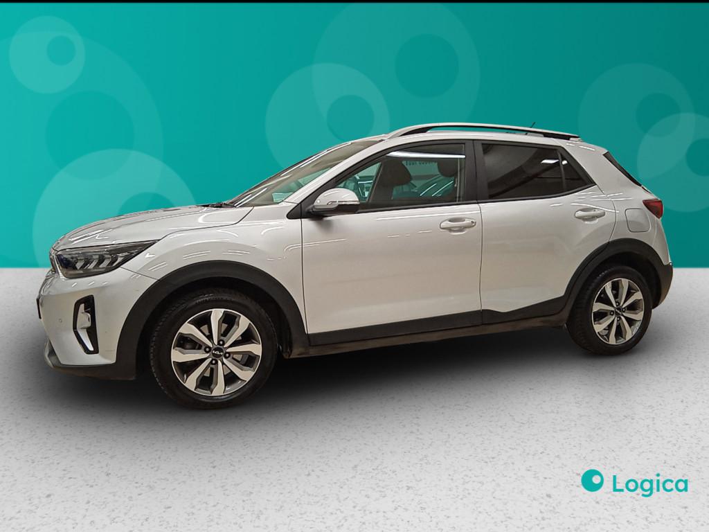 KIA Stonic - Stonic 1.2 dpi Style s/Design Pack gpl 82cv