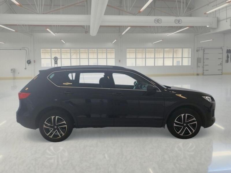 SEAT TARRACO 2.0 TDI BUSINESS DSG SUV