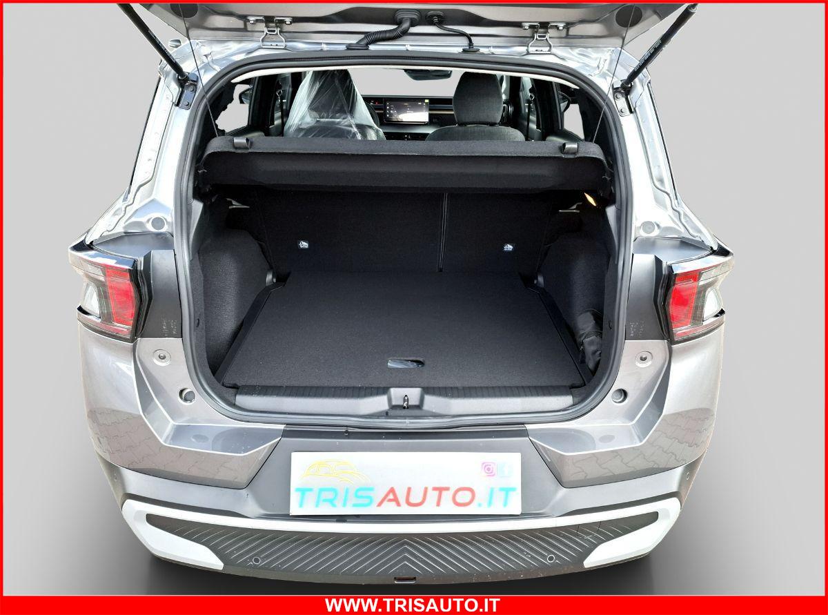 CITROEN C3 Aircross 1.2 Hybrid 145 e-DCS6 Plus NEOPATENTATI (FULL LED+NAVI)