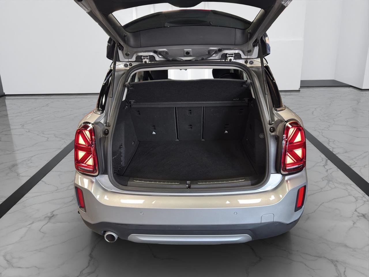 Mini Countryman Cooper SE Classic 1.5 Twin Power Turbo eDrive ALL4 - TETTO - 24 MESI GARANZIA