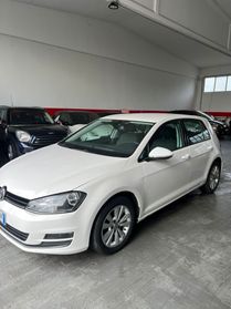 Volkswagen Golf 1.6 TDI DSG 5p. Highline BlueMotion Technology